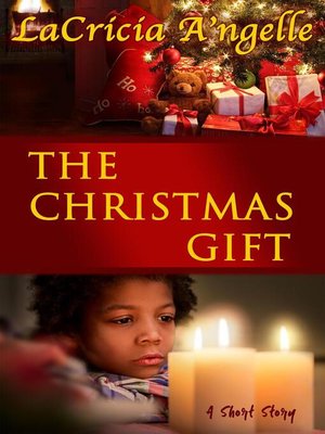 cover image of The Christmas Gift
